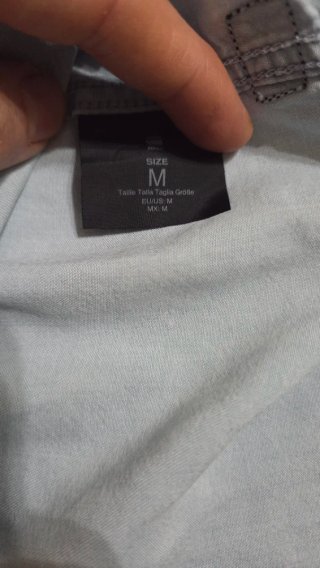 Camicia Jeans G-Star Raw Taglia M