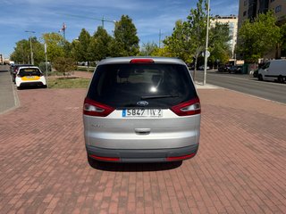 FORD GALAXY 2.0 TDCI 140CV 7 PLAZAS