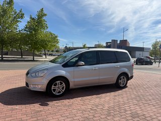 FORD GALAXY 2.0 TDCI 140CV 7 PLAZAS