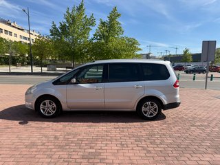 FORD GALAXY 2.0 TDCI 140CV 7 PLAZAS