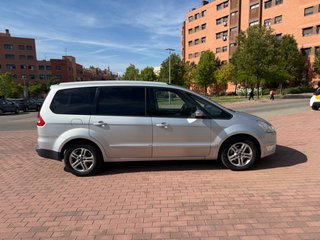 FORD GALAXY 2.0 TDCI 140CV 7 PLAZAS