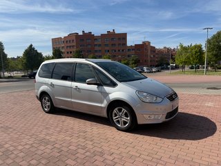 FORD GALAXY 2.0 TDCI 140CV 7 PLAZAS