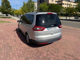 FORD GALAXY 2.0 TDCI 140CV 7 PLAZAS