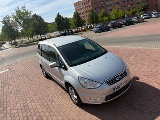 FORD GALAXY 2.0 TDCI 140CV 7 PLAZAS