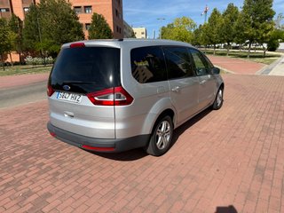 FORD GALAXY 2.0 TDCI 140CV 7 PLAZAS