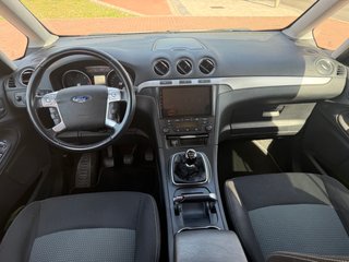 FORD GALAXY 2.0 TDCI 140CV 7 PLAZAS