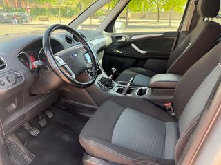 FORD GALAXY 2.0 TDCI 140CV 7 PLAZAS