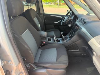 FORD GALAXY 2.0 TDCI 140CV 7 PLAZAS