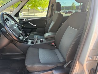FORD GALAXY 2.0 TDCI 140CV 7 PLAZAS