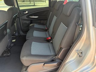 FORD GALAXY 2.0 TDCI 140CV 7 PLAZAS