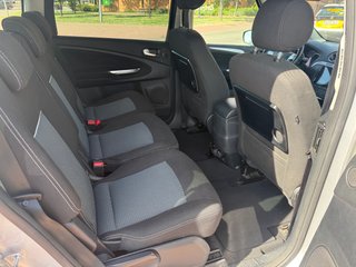 FORD GALAXY 2.0 TDCI 140CV 7 PLAZAS