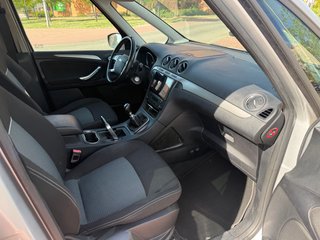 FORD GALAXY 2.0 TDCI 140CV 7 PLAZAS