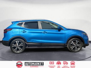 Nissan Qashqai 2018