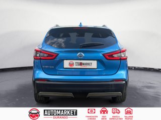 Nissan Qashqai 2018
