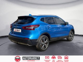 Nissan Qashqai 2018