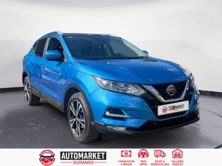 Nissan Qashqai 2018