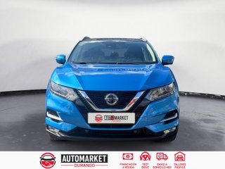 Nissan Qashqai 2018