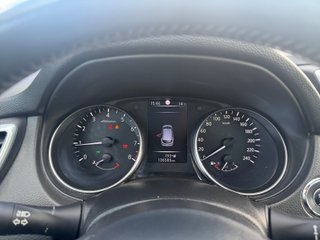 Nissan Qashqai 2018