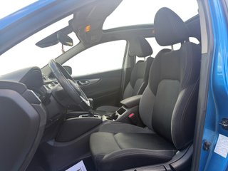 Nissan Qashqai 2018