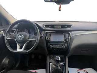 Nissan Qashqai 2018