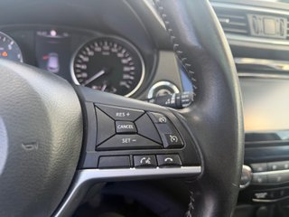 Nissan Qashqai 2018