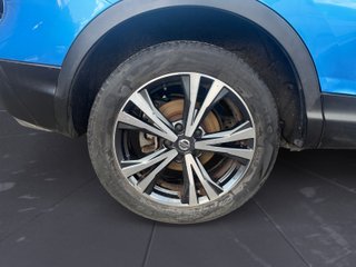 Nissan Qashqai 2018