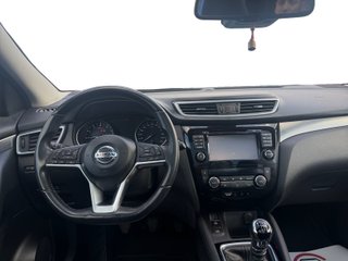 Nissan Qashqai 2018