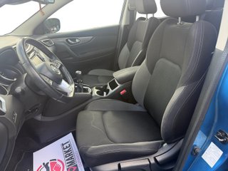 Nissan Qashqai 2018