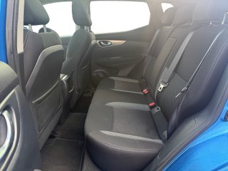 Nissan Qashqai 2018