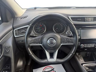 Nissan Qashqai 2018