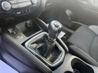 Nissan Qashqai 2018
