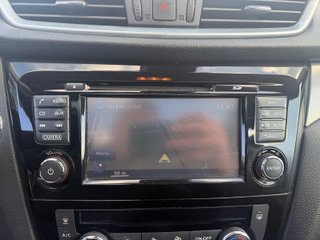 Nissan Qashqai 2018