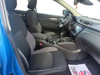 Nissan Qashqai 2018