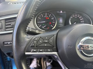 Nissan Qashqai 2018