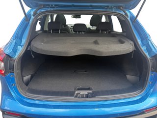 Nissan Qashqai 2018