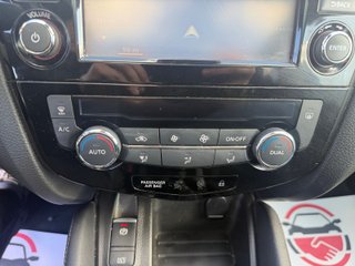 Nissan Qashqai 2018