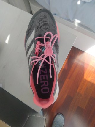 Adidas Adizero Boston 12 Talla 39