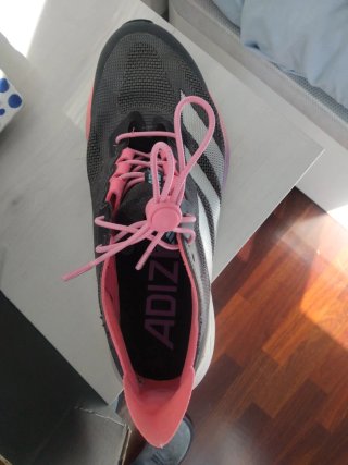 Adidas Adizero Boston 12 Talla 39
