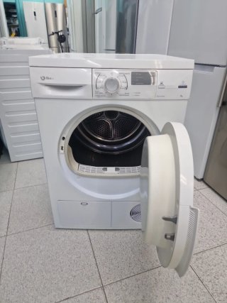 Secadora Balay 7kg con garantía