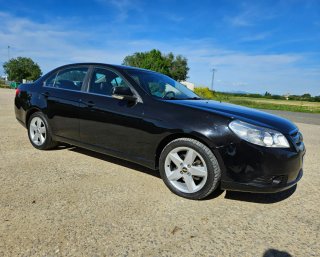 Chevrolet Epica 2007