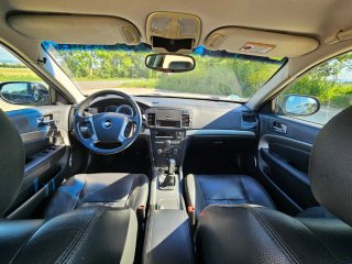 Chevrolet Epica 2007