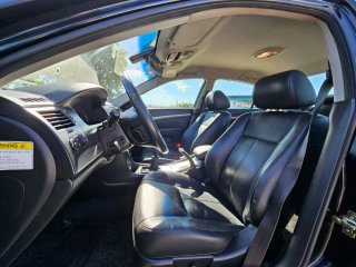 Chevrolet Epica 2007