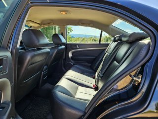 Chevrolet Epica 2007