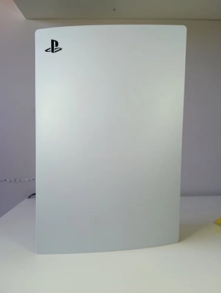 PS5 de Disco con Mando DualSense y factura