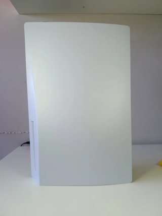 PS5 de Disco con Mando DualSense y factura