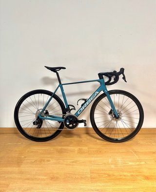 Orbea Orca M30 2024 AXS Electrónica T-53