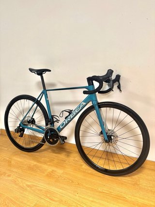 Orbea Orca M30 2024 AXS Electrónica T-53
