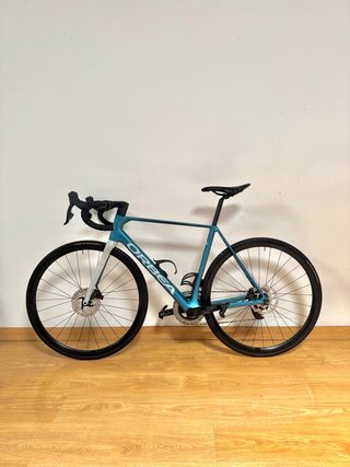 Orbea Orca M30 2024 AXS Electrónica T-53