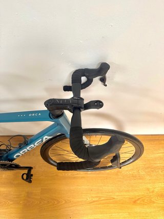 Orbea Orca M30 2024 AXS Electrónica T-53