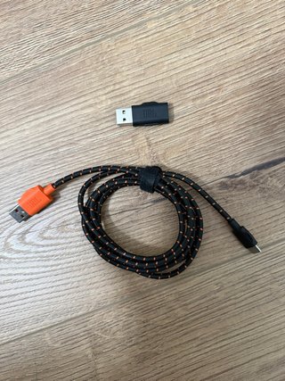 Auriculares Gaming JBL Quantum 610 Inalámbricos